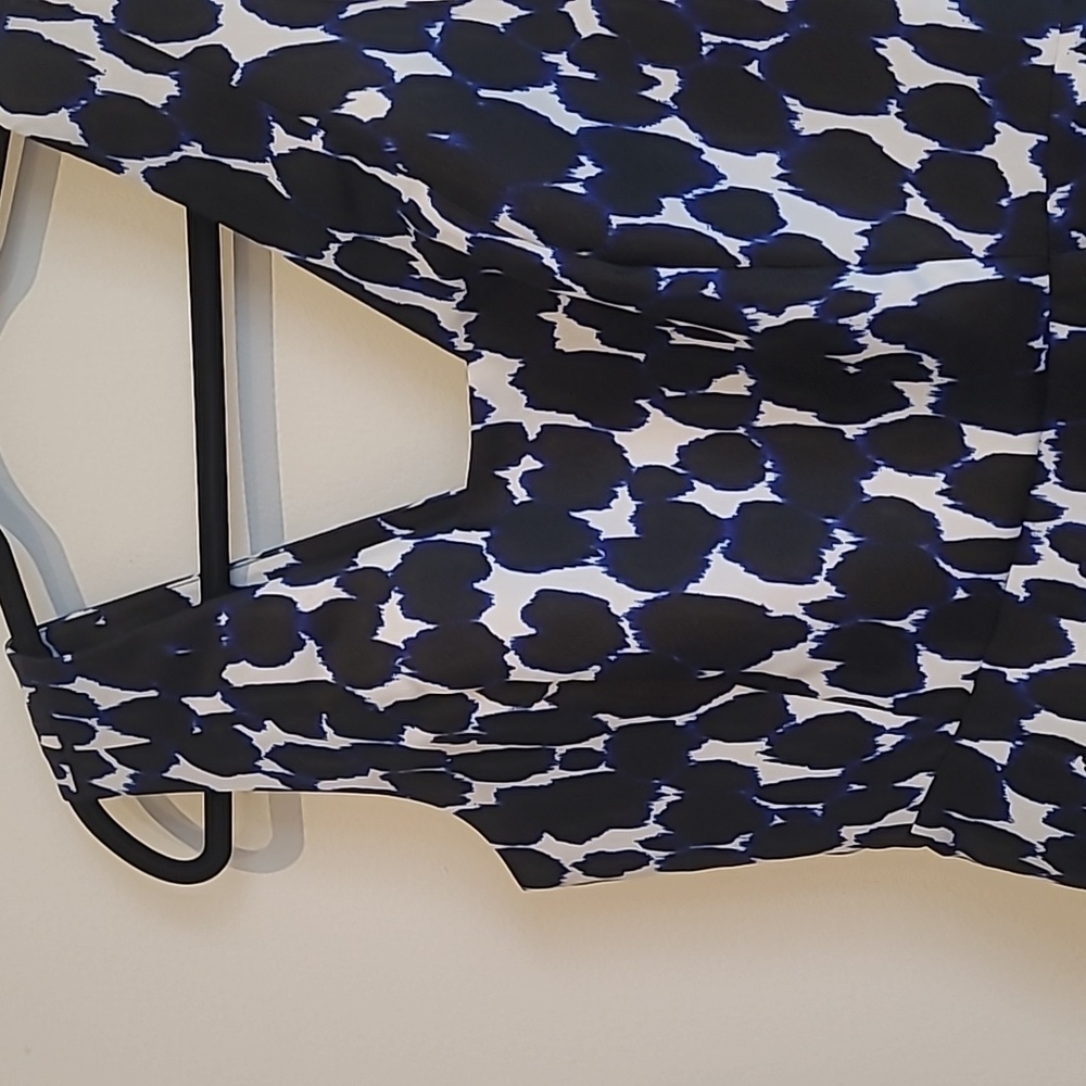 KATE SPADE fit and flare dress - Picture 4 of 10